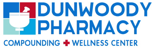 Dunwoody Pharmacy logo