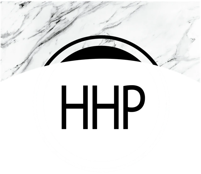 Healthyhairplus.com logo