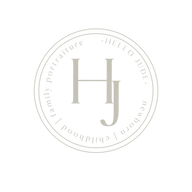 Hello Jude Photography logo