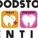 Woodstock Dentist logo
