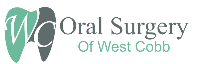 Oral Surgery of West Cobb logo