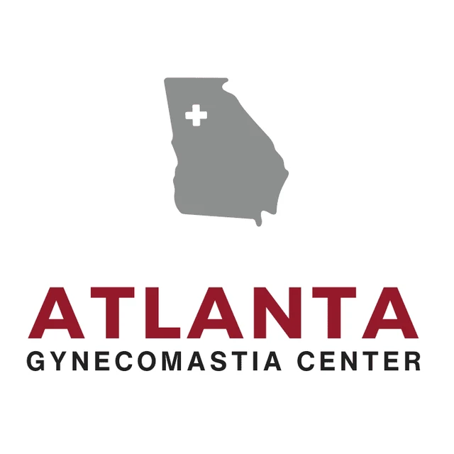 Atlanta Gynecomastia Center logo