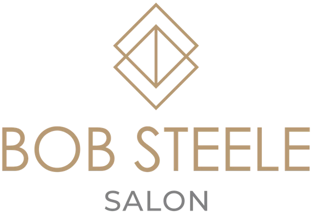 Bob Steele Salon Alpharetta logo