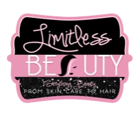 Limitless Beauty LLC logo