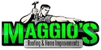 Maggio's Roofing logo
