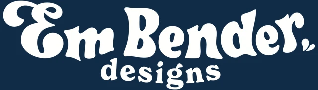 Em Bender logo