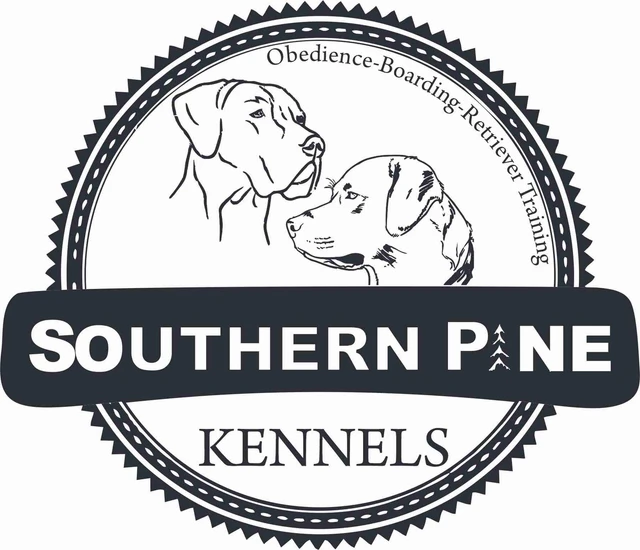 Southern Pine Kennels logo