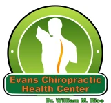 Evans Chiropractic Health Ctr logo