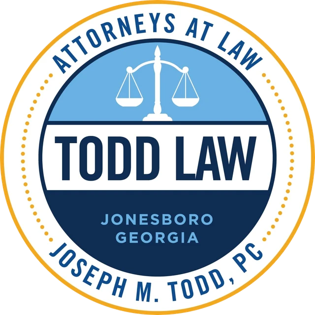 Jillian Todd, Attorney at Law logo