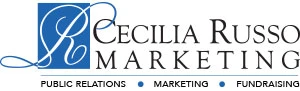 Cecilia Russo Marketing logo