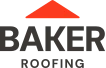 Baker Roofing Company logo