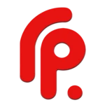 Raceparts USA logo