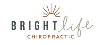 Bright Life Chiropractic logo