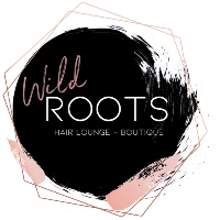 Wild Roots Hair Lounge + Boutique logo