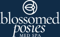Blossomed Posies logo
