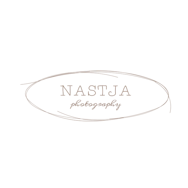 Nastja Photography logo