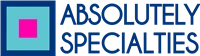 Absolutely Specialties logo