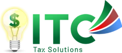 ITC Tax Solutions, LLC logo