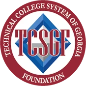 TCSG Foundation logo