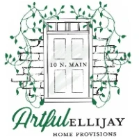 Artful Ellijay logo