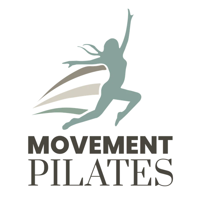Movement Pilates logo
