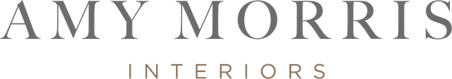 Amy Morris Interiors logo