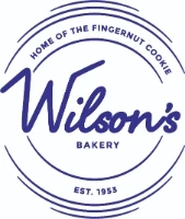 Wilson's Bakery logo