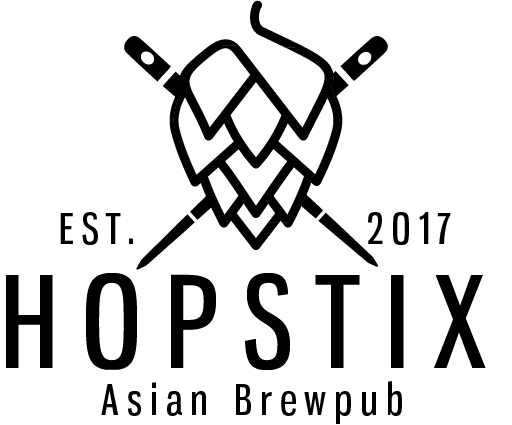 Hopstix logo