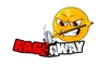 RageAway logo