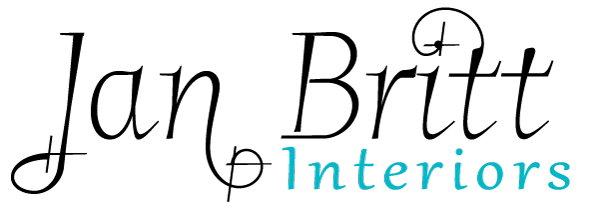 Jan Britt Interiors logo