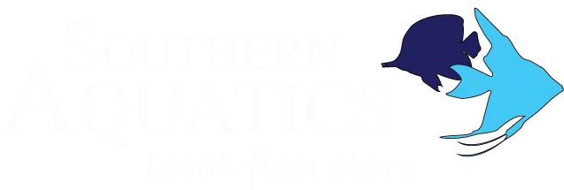 Southern Aquatics Local Fish Store logo