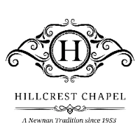 Higgins Funeral Home Hillcrest Chapel logo