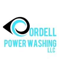 Cordell Power Washing LLC logo