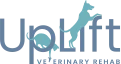 UpLift Veterinary Rehabilitation logo