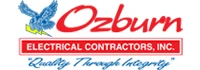 Ozburn Electrical Service Inc logo