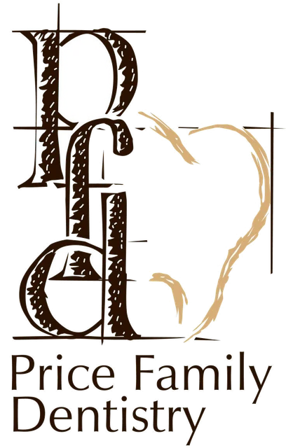 Price Family Dentistry logo