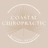 Coastal Chiropractic and Family Wellness logo