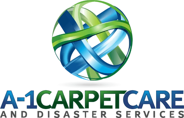 A-1 Carpet Care & Disaster Services logo