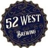 52 West Brewing logo