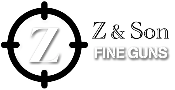 Z and Son Fine Guns, LLC logo