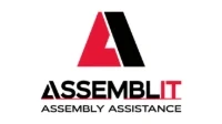 Assemblit - Residential & Commercial Assembly logo