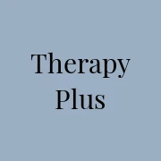 Therapy Plus logo