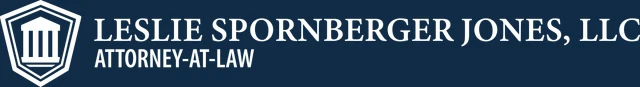 Leslie Spornberger Jones, LLC logo