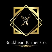 Buckhead Barber Co. logo