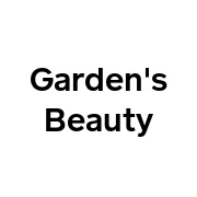 Garden's Beauty logo