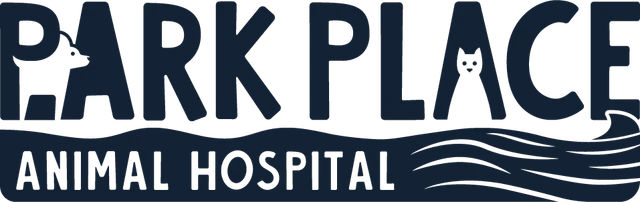 Park Place Animal Hospital logo