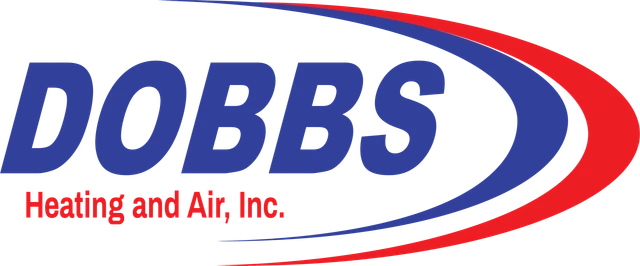 Dobbs Heating and Air logo