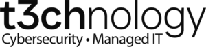T3CHNOLOGY | Cybersecurity and Managed IT Services logo