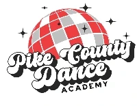Pike County Dance Academy logo