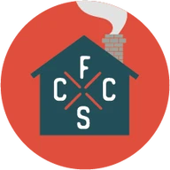First Choice Chimney Sweep logo